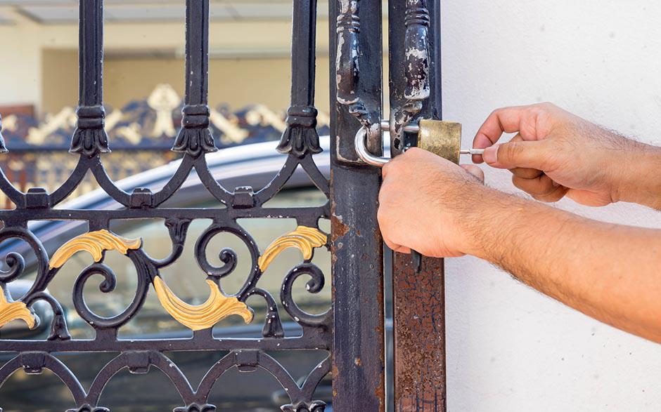 tarif dépannage serrurier Bondoufle